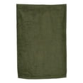 thumbnail image 1 of Q-Tees - Deluxe Hemmed Hand Towel Reversable Velour / Terrycloth (Size: 16 x 25), 1 of 1