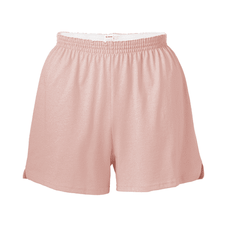 Soffe Women's Authentic Curves Short
