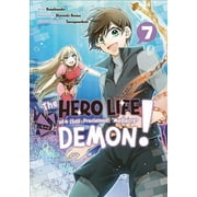 Hero Life of a (Self-Proclaimed) Mediocre Demon!, The #7 VF ; Kodansha Comic Book
