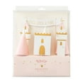 thumbnail image 2 of Princess Cake Topper Set, 2 of 2