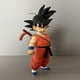 thumbnail image 3 of Figura de acción de Dragon Ball Z, figura de Son Goku Kawaii, estatua de Pvc de 20cm, muñeco coleccionable, decoración de habitación, regalo, 3 of 4