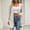 Beige-A, variant on Women Solid Ribbed Brushed Knit Long Cardigan, Long Sleeve Open Front Duster Coat with Side Pockets, Lightweight Layering Outerwear for Winter Daily Outfits Light Blue-A M(M)