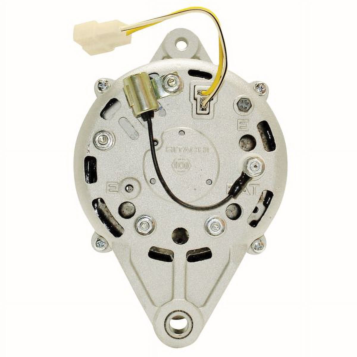 ACDelco Alternator (B)