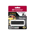 thumbnail image 3 of Transcend JetFlash 780 - Lecteur flash USB - 8 GB - USB 3.0, 3 of 3