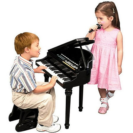 Little Virtuoso Dance Hall Piano