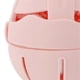thumbnail image 4 of Egg Cleaning Brush Silicone Egg Washer Brush Comfortable to Grip Skid Resistant Egg Cleaning Scrubber for Large Farm Egg Sellers Roseate, 4 of 5