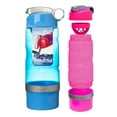 thumbnail image 2 of Sistema 535 Sports Fusion Bottle, Assorted Colors, 2 of 2
