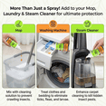 thumbnail image 2 of Nature's Dome Pest Control Starter Kit – Makes 3 Bottles (16 oz Each) – Eco-Friendly, Plant-Based Formula for Ant, Roach, Spider, Fly, Flea & Insect Control – Child & Pet Safe for Indoor/Outdoor Use, 2 of 8