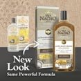 thumbnail image 2 of Tio Nacho Coconut Oil Bundle: Shampoo, Conditioner and Treatment - Value Pack of 3, 2 of 9