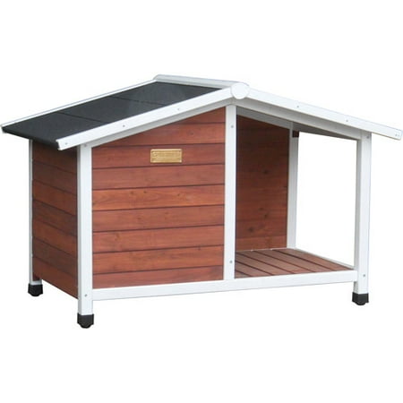 Advantek Ranch House Dog House