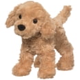 thumbnail image 1 of Douglas Thatcher Golden Retriever perro peluche animal de peluche, 1 of 2