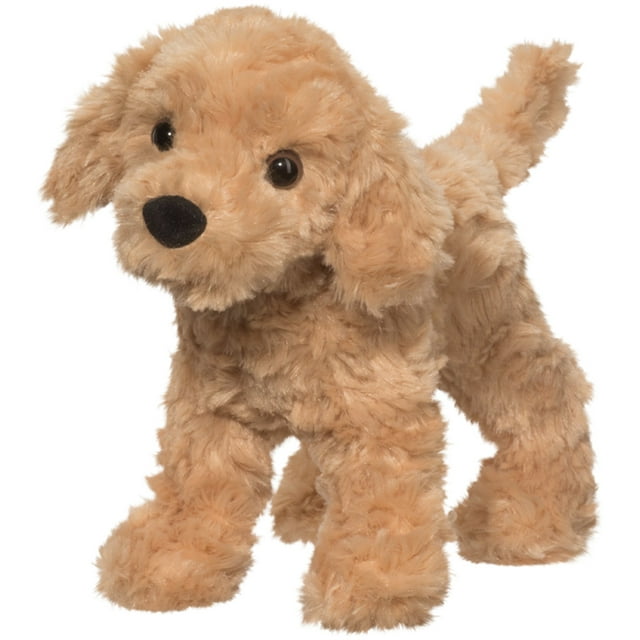 Douglas Thatcher Golden Retriever perro peluche animal de peluche