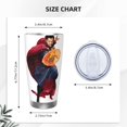 thumbnail image 4 of Vaso de 20 oz de Doctor Strange, taza de viaje para café con aislamiento al vacío de acero inoxidable, taza de café, taza de viaje con tapa, taza térmica para exteriores, 4 of 8