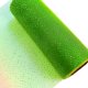 thumbnail image 4 of Rollo de tul arcoíris verde DADAXIE 15 cm x 9 m con brillo de poliéster, 4 of 7