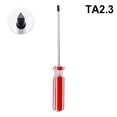 thumbnail image 4 of Triangle Screwdriver Triangle Drive Screwdriver Removal Repair Tool Ta1.8-Ta4.2, 4 of 9