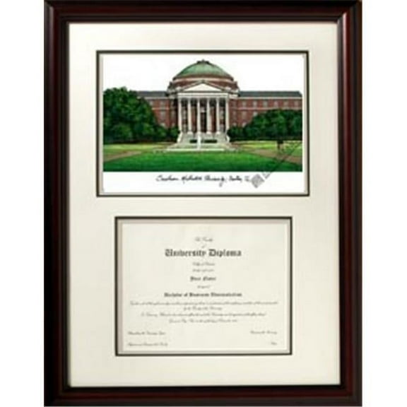 Southern Methodist  University Scholar