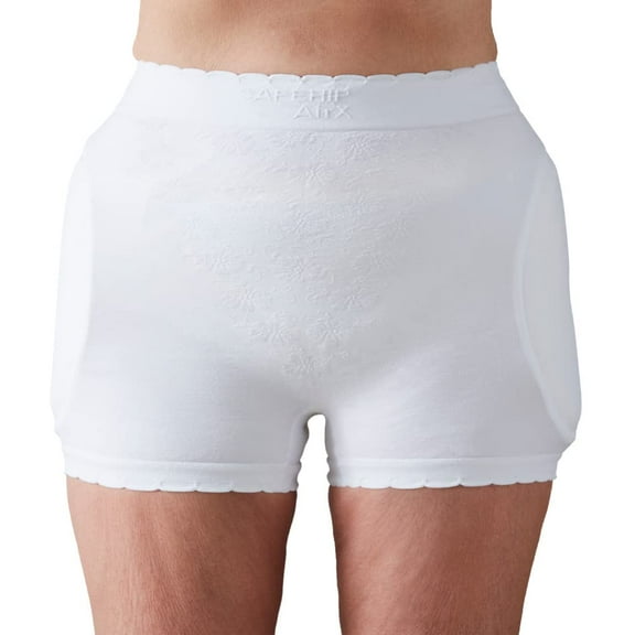 Tytex Safehip AirX Women's Hip Protector Injury Prevention for Elderly Large