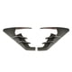 thumbnail image 1 of Cubierta de Proteccio del Indicador de Cámara Lateral, Material ABS, Para Modelo 3 2017-2022, Modelo Y 2020-2022, Reemplazo Perfecto, Evita Daños a la Cámara, 1 of 7