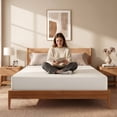 thumbnail image 5 of Arctus 8 inch Memory Foam Mattress, Full Size Mattress in a Box, Medium Firm, 5 of 11