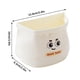 thumbnail image 3 of Self Adhesive Storage Box Pen Shelf Wall Mounted Storage Box Does Not Drilling Floating Shelf Bin With Adhesive Pad For Bathroom Bedside, 3 of 5