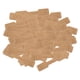 thumbnail image 2 of Etiquetas de precio Yotijar 100 piezas D kraft, 2 of 6