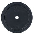 thumbnail image 4 of Valve Plate, Oilless Machine Anti-Fatigue Low Noise Easy Use Installation Fast  For Air Compressor For Vacuum Pump For Air Pump 1100W, 4 of 8