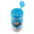 thumbnail image 3 of Advancent Dustproof Cleaning Tool Non-woven Consoles Dust Computer Tv Laptop Lens Watches Household Remover Camera Suministros de limpieza para el hogar Advancent HA015990-00, 3 of 5