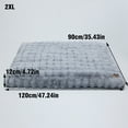 thumbnail image 6 of BingoPaw XXL Dog Bed Washable Calming Pet Crate Mattress with Removable Cover Waterproof, 6 of 10