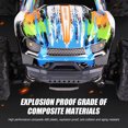 thumbnail image 1 of Todo Terreno 1/18 2.4GHz RC Buggy Car 4WD 4CH 40km/h Monster Truck (2 Baterías) Likrtyny Para estrenar, 1 of 9