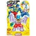 thumbnail image 5 of Heroes of Goo Jit Zu Goo Shifters Tyro Action Figure, 5 of 5