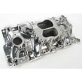 thumbnail image 2 of Weiand 8125P Engine Intake Manifold, 2 of 6