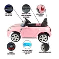 thumbnail image 2 of Montable Eléctrico The Baby Shop - con Control Remoto luz y sonido Rosa -, 2 of 8