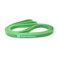 thumbnail image 1 of Bande XL de boucle de résistance de Merrithew (vert), 1 of 2