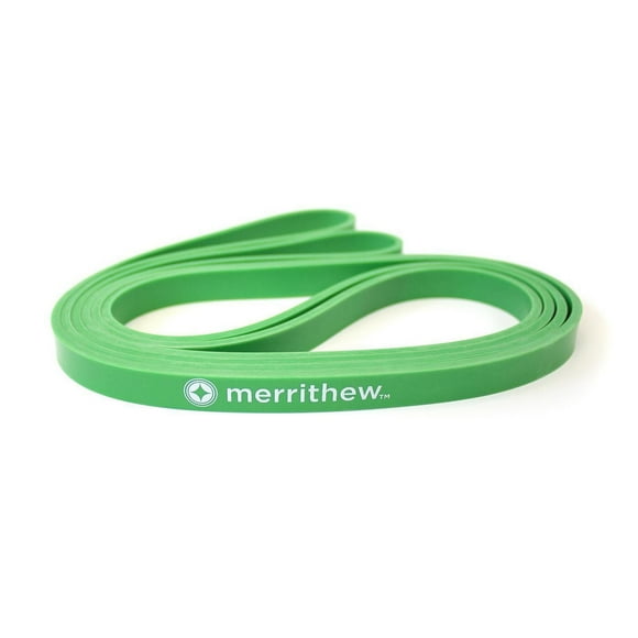 Merrithew Resistance Loop Band XL (Green)