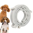 thumbnail image 4 of Tirilla,Cat Neckband para gatos perros pequeños medianos grandes medianos,Cinturón ajustable impermeable para el cuello con banda para el cuello para cachorros,Banda para el cuello de 62cm Sunnimix Tirilla, 4 of 8