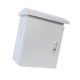 thumbnail image 4 of Caja de conexiones para exteriores, resistente al agua, con carcasa impermeable y de fácil instalación. 40x30x20cm, 4 of 8