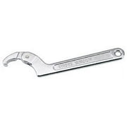 Draper 32Mm-76Mm Adjustable Hook Wrench C Spanner Tool Motorcycle Suspension New