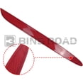 thumbnail image 3 of BINB ROAD Right Rear Bumper Reflector Passenger Side 2178200274 0998208800 Compatible with Mercedes Benz C300 E300 S500 GLC300 GLE350, 3 of 9