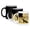 Multicolor, variant on 3drose, Lizard on Rock, 11oz Mug