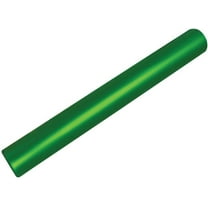 Champion Sports Aluminum Relay Race Track & Field Baton, 11.5" Official Size (Single) (Green)
