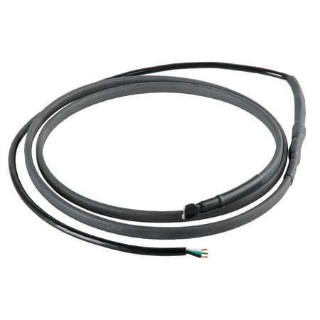 UPC 190735390580 product image for Self Regulating Heating Cable,12 ft,240V 13R097 | upcitemdb.com