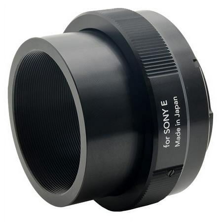 Image of TA-0013 Mount Adapter for Sony E