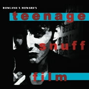 Bonnie Prince Billy - Teenage Snuff Film - Vinyl