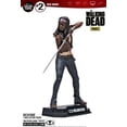 thumbnail image 2 of McFarlane Toys The Walking Dead TV Michonne 7” Collectible Action Figure, 2 of 3