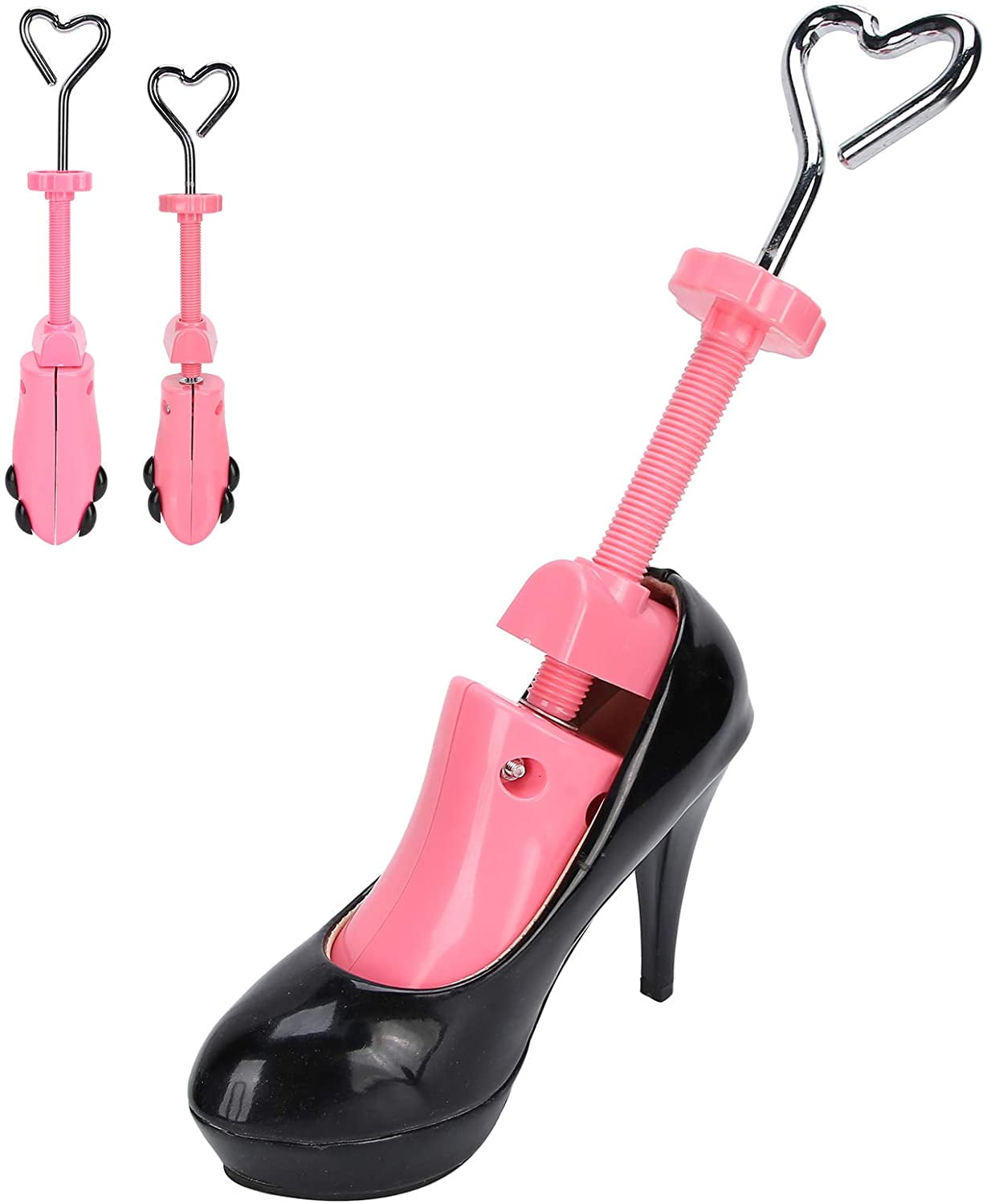 high heel expander