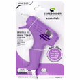 thumbnail image 3 of Pistola de pegamento caliente Surebonder Lavender Mini, 10 W, 1,5 m, cable de 120 V, 3 of 5
