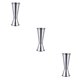 thumbnail image 4 of Yuarrent Agitador doble, vaso medidor, Jigger, vasos para bebidas, herramienta de medición, utensilios de cocina, medición, accesorios de barra para el Type1 NO1 Yuarrent CBP094742, 4 of 6