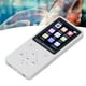 thumbnail image 1 of Reproductor MP3, Reproductor Mp3 Mp4 Altavoz Incorporado HIFI De Sonido Sin Pérdidas Pantalla A Color De 1,8 Pulgadas Chip Bluetooth 5.0 Multifuncional Para Oficina, 1 of 7