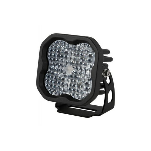 Diode Dynamics SS3 Sport RBL - White Flood Standard (Single)