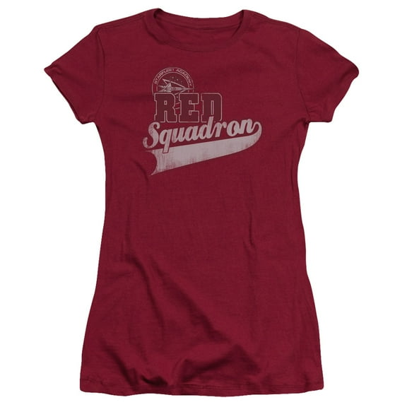 Archie Comics LAUGHING JUGHEAD Licensed Juniors V-Neck Tee Shirt - LG